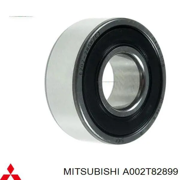 Купить B36618300J Mazda Генератор