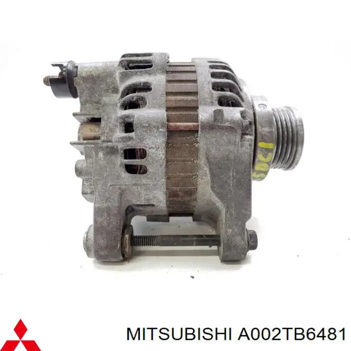 Купить A002TB6481 Mitsubishi Генератор