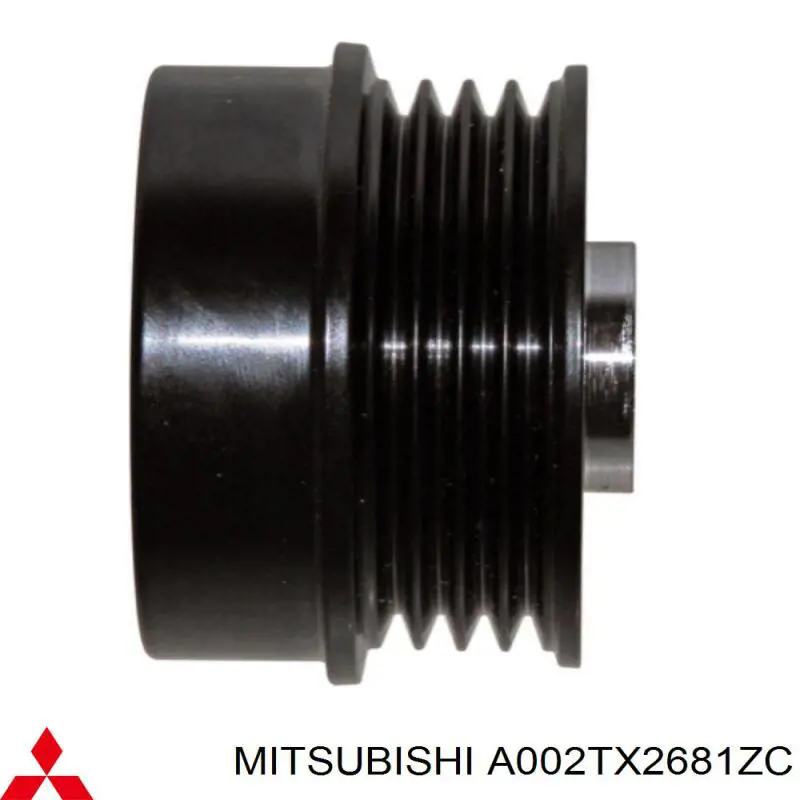 Купить DS7Z10346T Ford Генератор