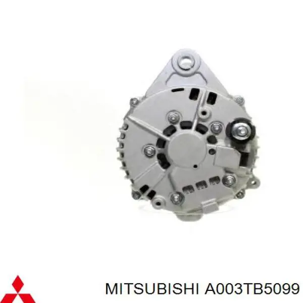 A003TB5099 Mitsubishi генератор