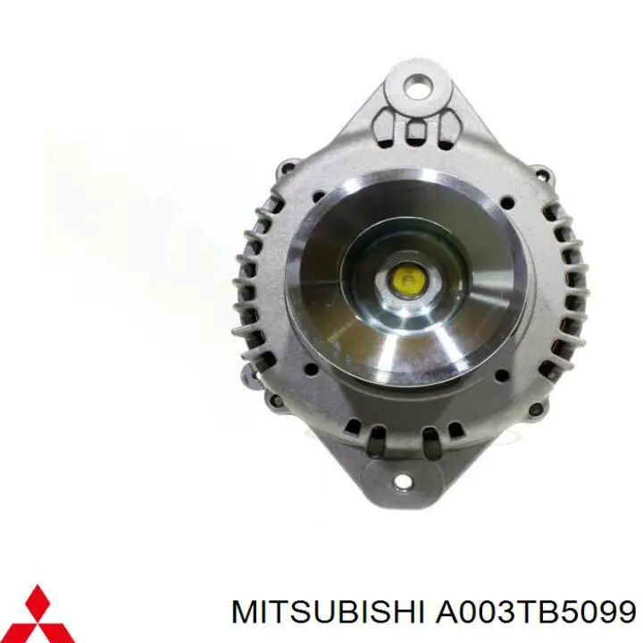 Генератор A003TB5099 Mitsubishi