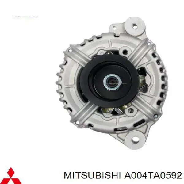 Генератор A004TA0592 Mitsubishi