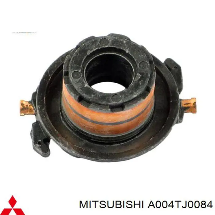 Генератор A004TJ0084A Mitsubishi