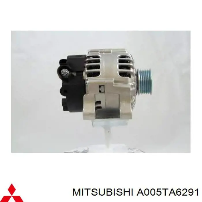 Генератор A005TA6291 Mitsubishi