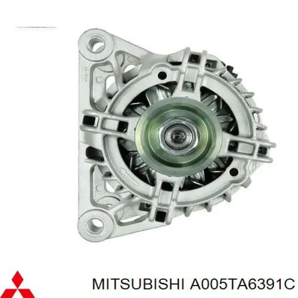 Автомобильный генератор Peugeot/Citroen 00005705GP цена, от 89.17 USD