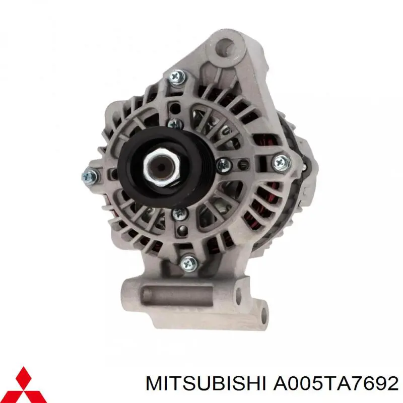 Генератор CA1737 HC Parts