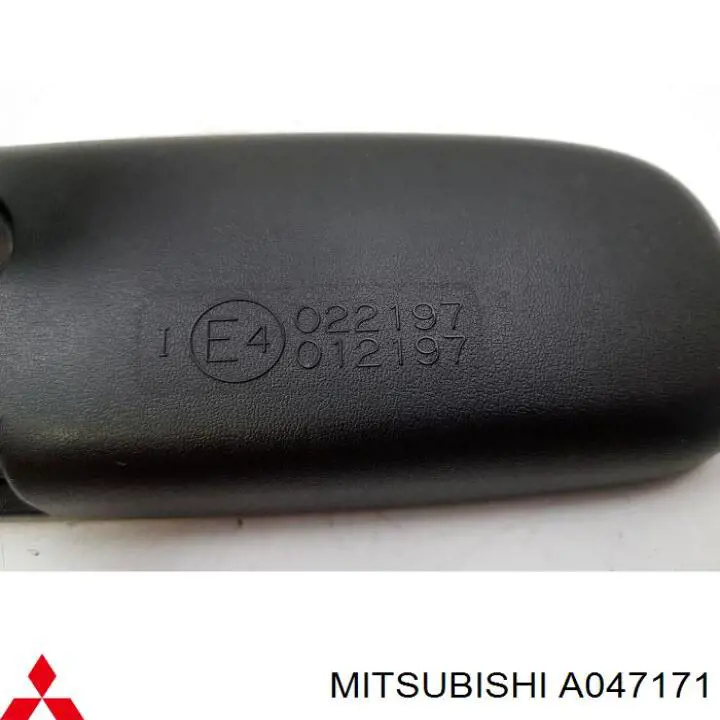  Mitsubishi A047171 цена, от 6.33 USD