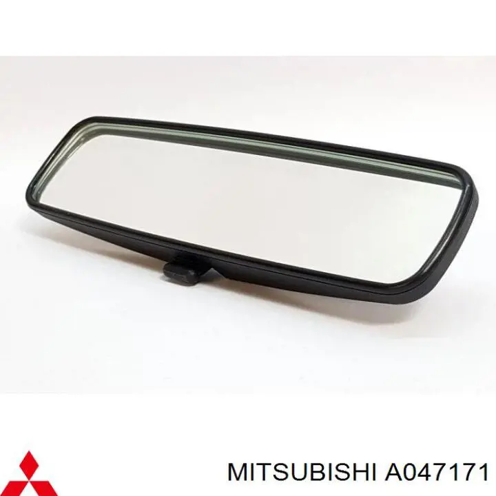 A047171 Mitsubishi 