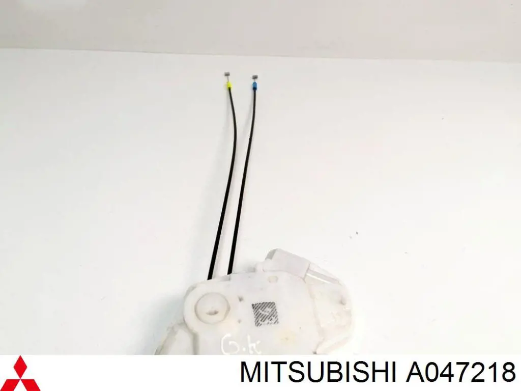 A047218 Mitsubishi Внутренний дверной замок