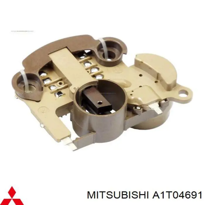 Генератор A1T04691 Mitsubishi