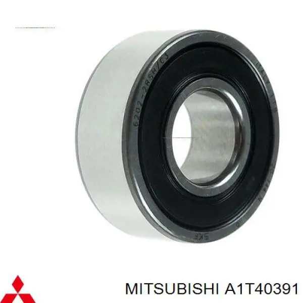 Купить A1T40391 Mitsubishi Генератор