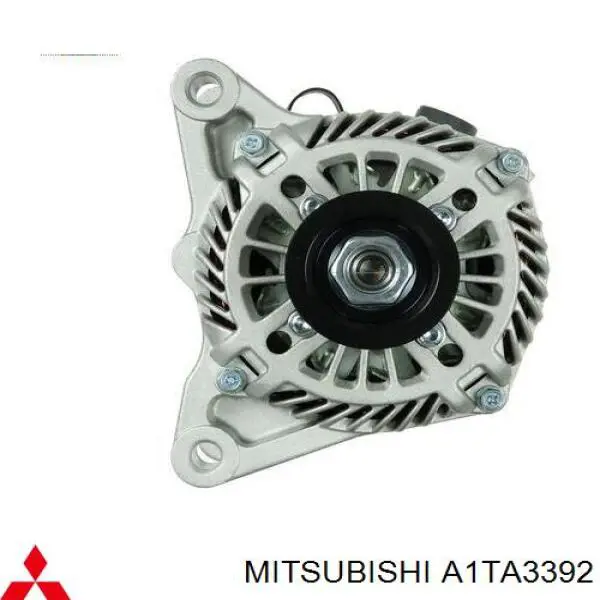 A1TA3392 Mitsubishi генератор
