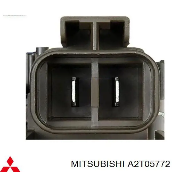 Автомобильный генератор Mitsubishi A2T05772 цена, от 3.05 USD