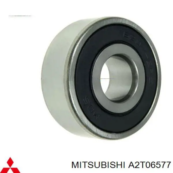 A2T06577 Mitsubishi генератор