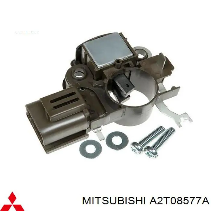 A2T08577A Mitsubishi генератор