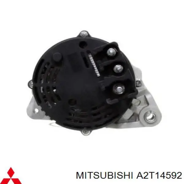A2T14592 Mitsubishi gerador