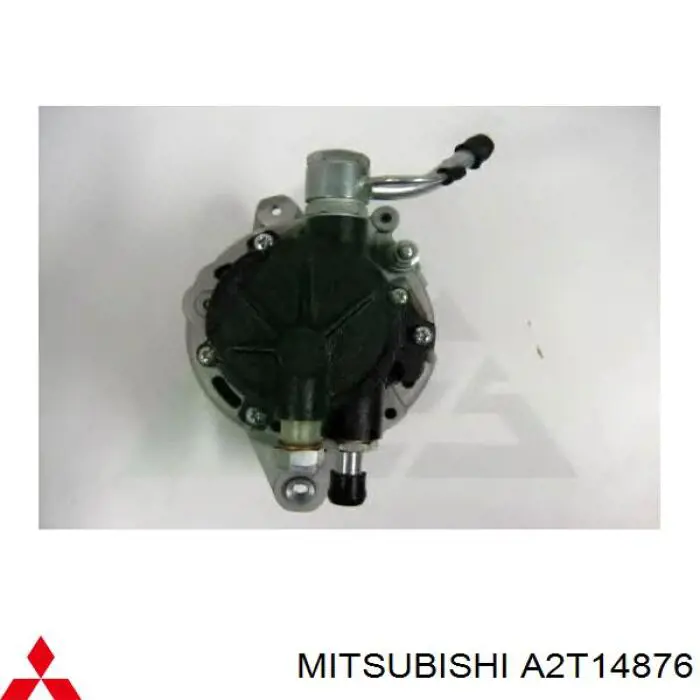RD127087C Mitsubishi генератор