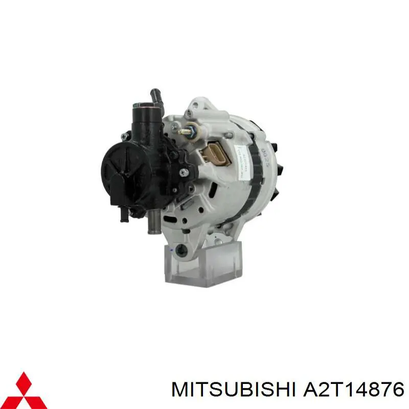 Генератор MD127087 Mitsubishi