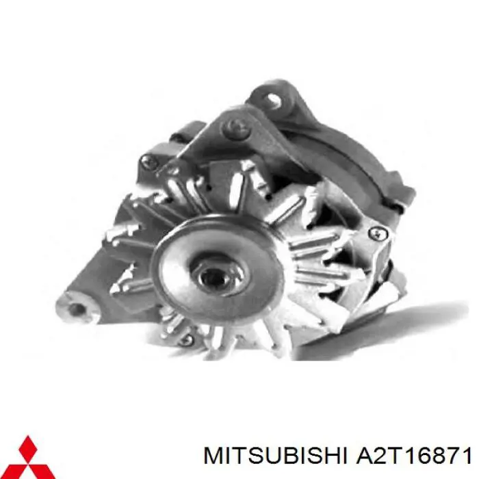 Купить A5T30271 Mitsubishi Генератор