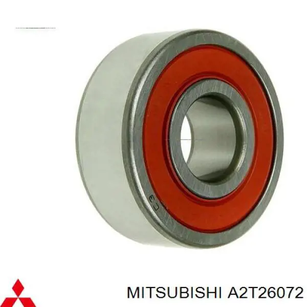 Купить A2T26072 Mitsubishi Генератор