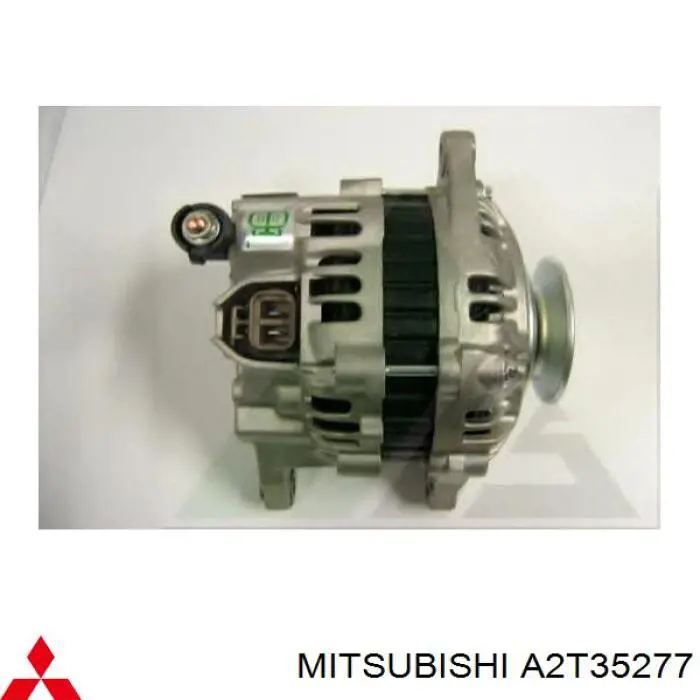 Купить A2T35277 Mitsubishi Генератор