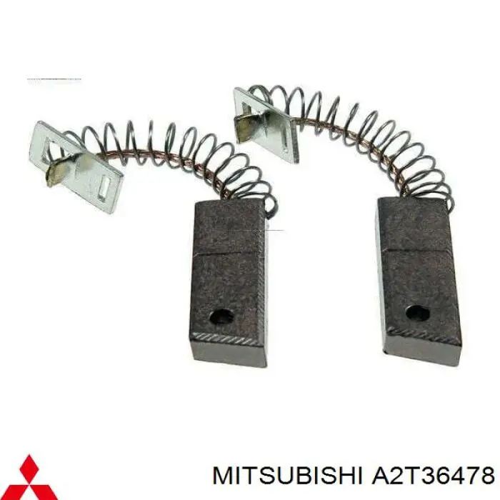 Купить RFG118300B Mazda Генератор