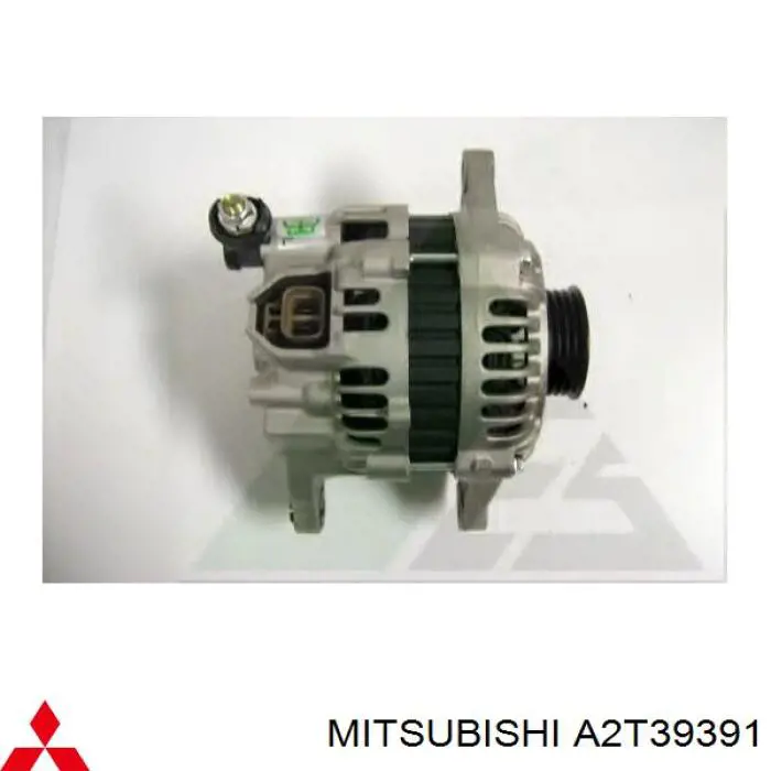 Генератор A2T39391 Mitsubishi