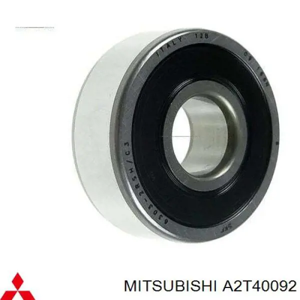 A2T35092 Mitsubishi Генератор автомобильный