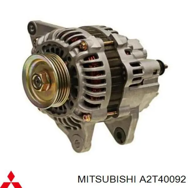 Купить JA1126 HC Parts Генератор