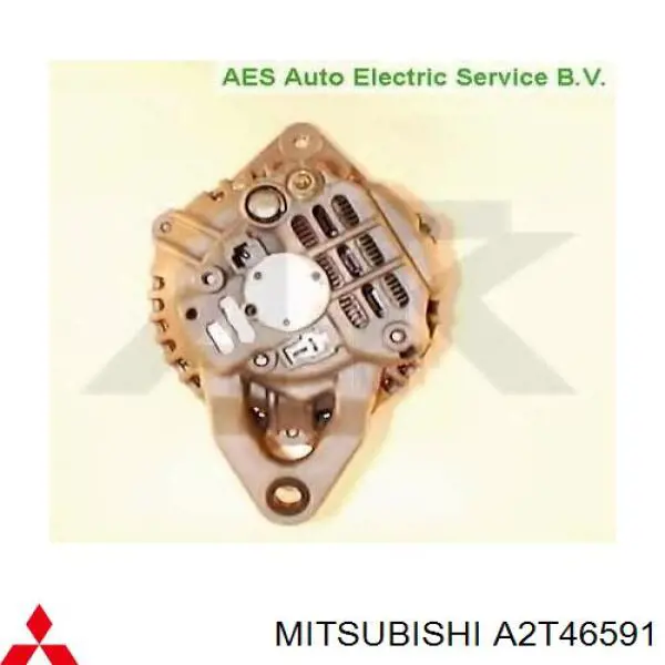 A2T46591 Mitsubishi