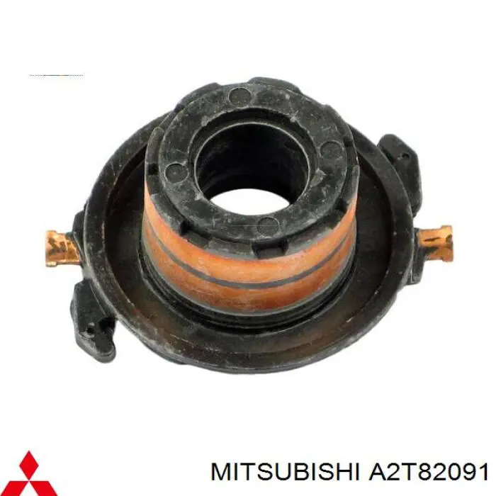 A002T82091 Mitsubishi генератор