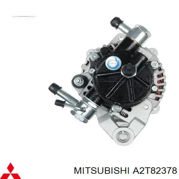 A2T82378 Mitsubishi генератор