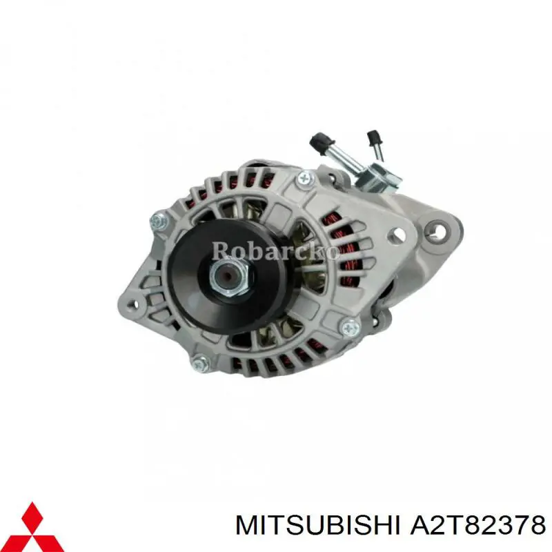 3140077E90 Suzuki Генератор автомобильный