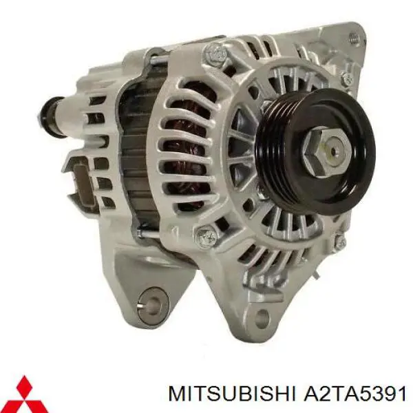 A2TA5391 MITSUBISHI Alternador original y equivalente