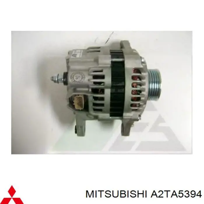 Купить A2TA5394 Mitsubishi Генератор