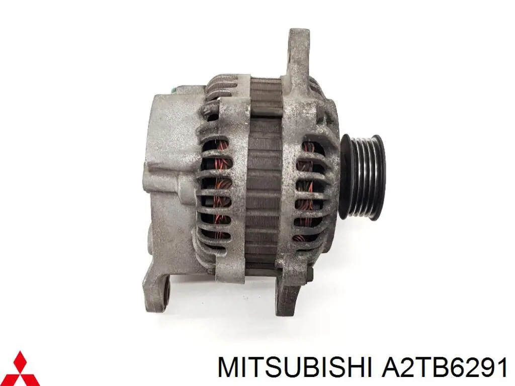 Генератор автомобиля Mitsubishi A2TB6291