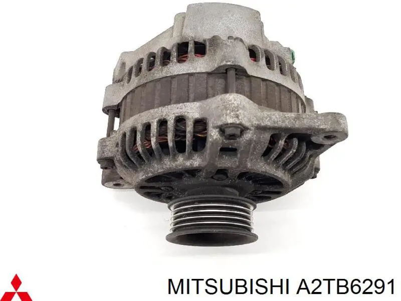 Генератор A2TB6291 Mitsubishi