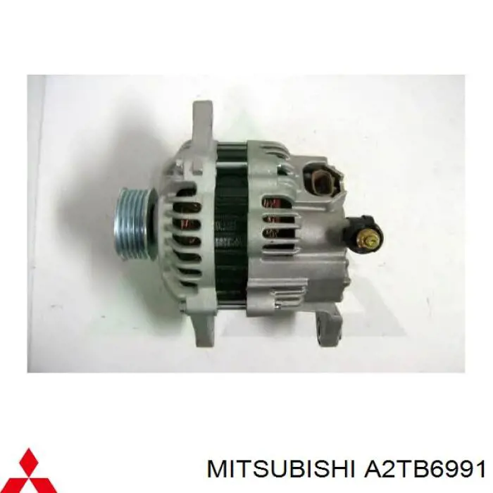 Генератор A2TB6991 Mitsubishi