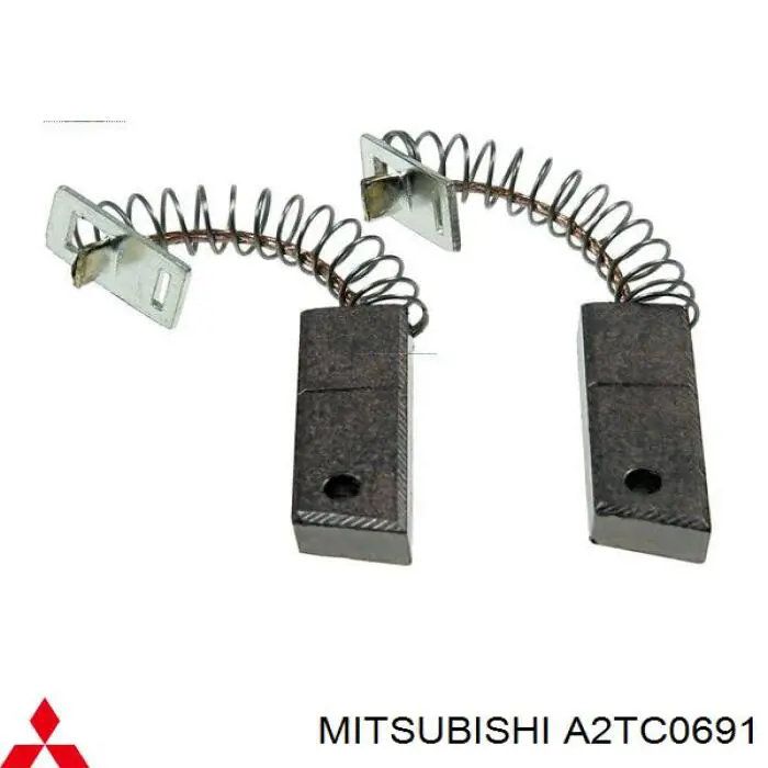 Купить A2TC0691A Honda Генератор