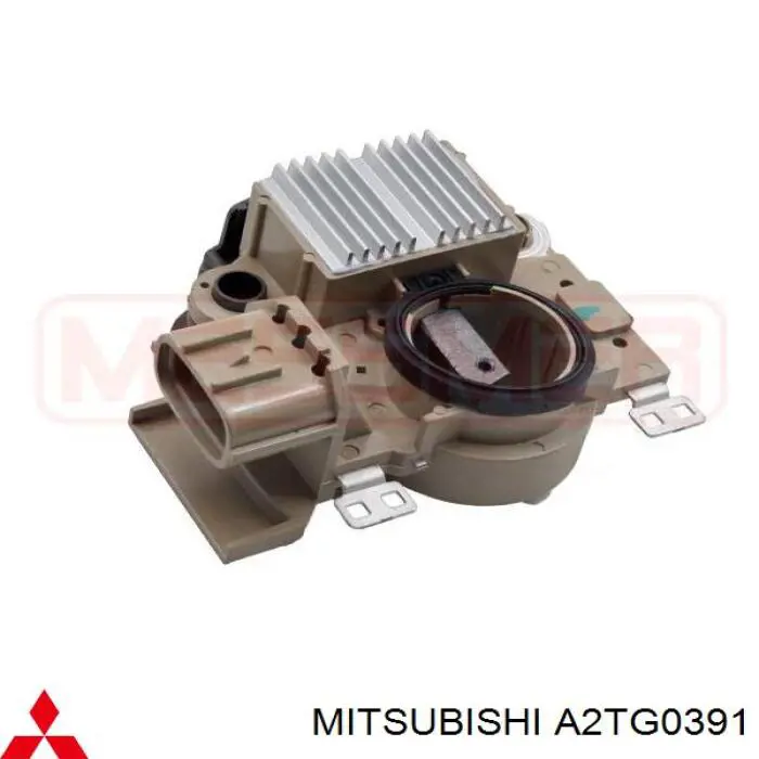 Купить A2TG0391 Mitsubishi Генератор