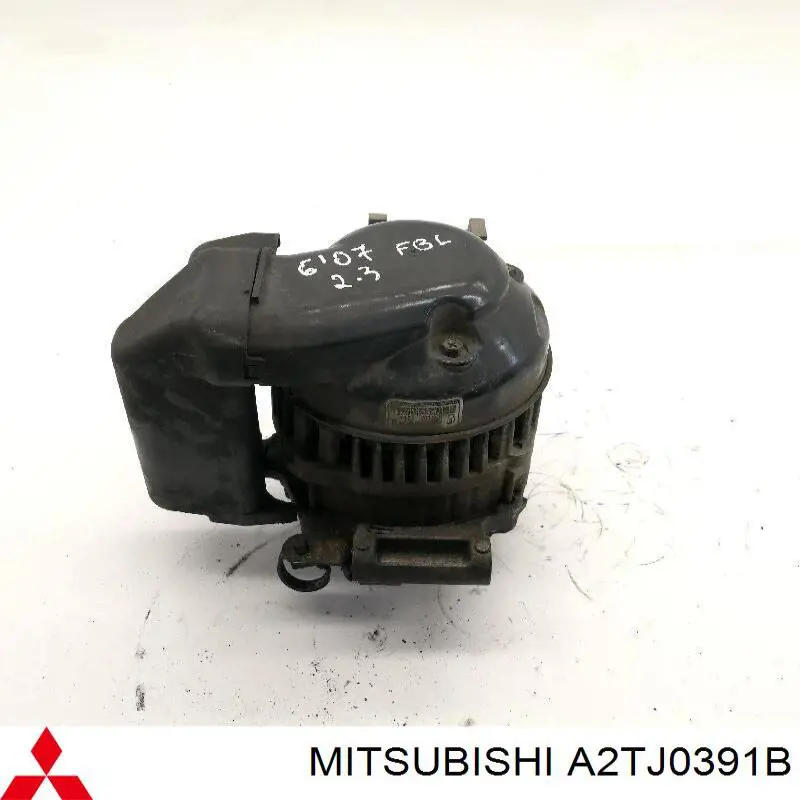 Генератор A2TJ0391B Mitsubishi