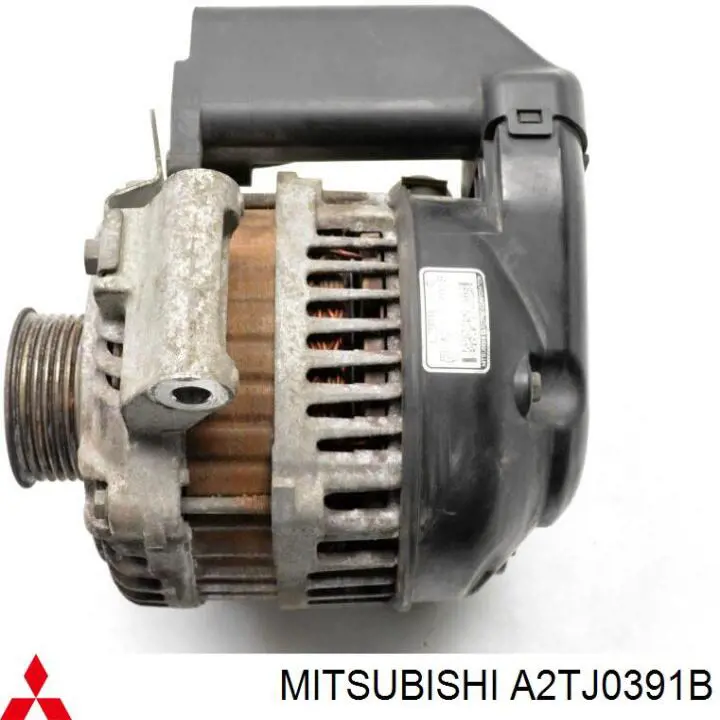 Автомобильный генератор Mitsubishi A2TJ0391B цена, от 48.02 USD