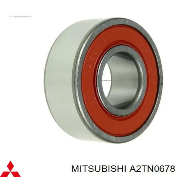 Купить A2TN0678 Mitsubishi Генератор