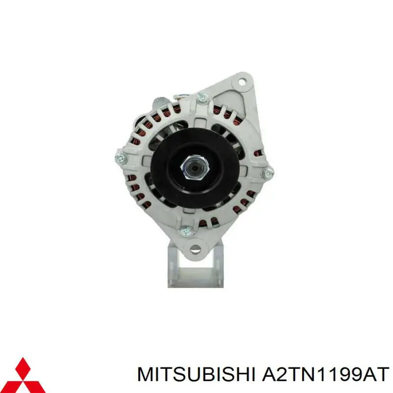 Купить A2TN1199AT Mitsubishi Генератор