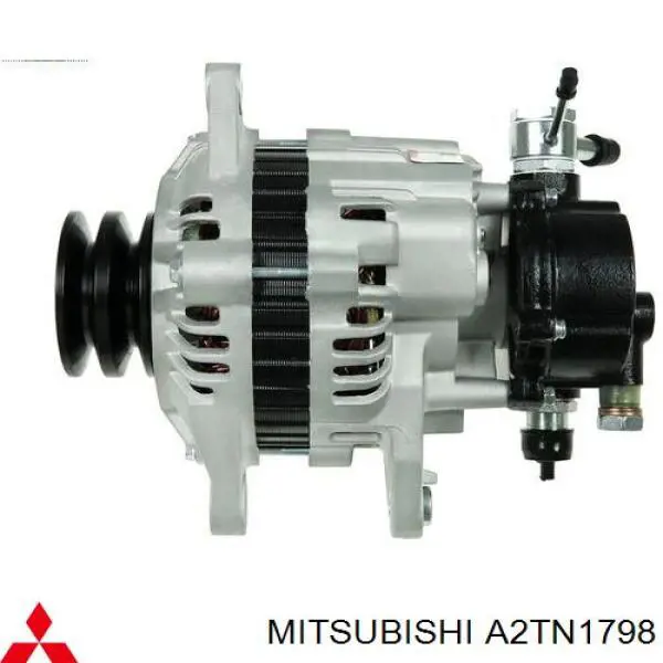 Купить A2TN1798 Mitsubishi Генератор