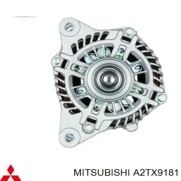 Автомобильный генератор AS/Auto Storm A5396S цена, от 50.68 USD