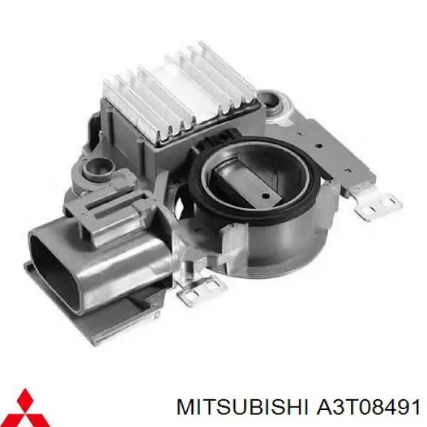 Генератор A5256 AS/Auto Storm