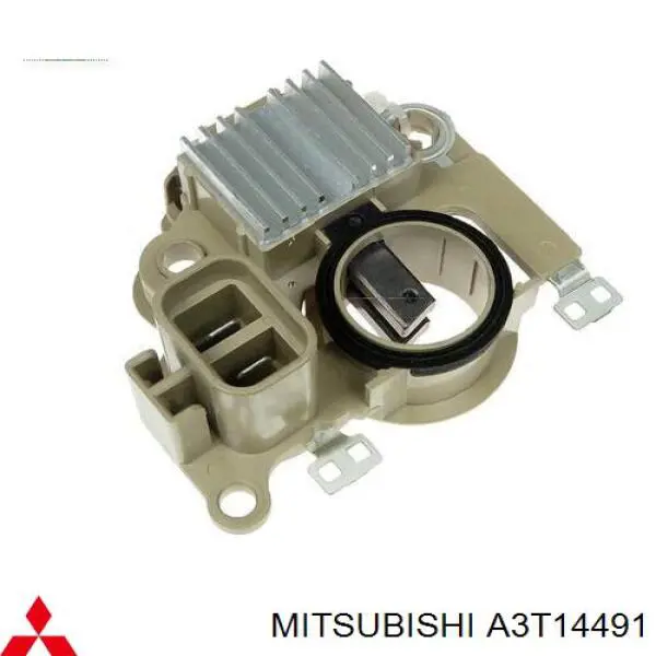 A3T14491 Mitsubishi генератор