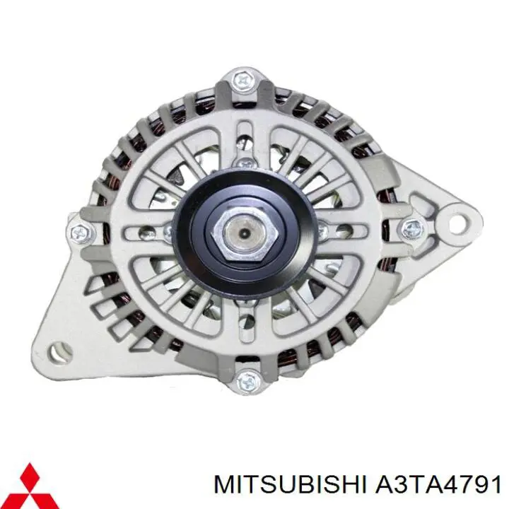 A5275 AS/Auto Storm Генератор автомобильный