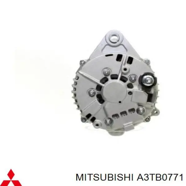 A3TB0771 Mitsubishi генератор
